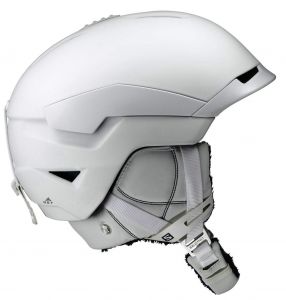 Шолом Salomon QUEST W White